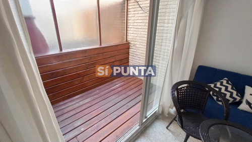 Imagen 3 de 16 de Apartamento En Venta - Peninsula