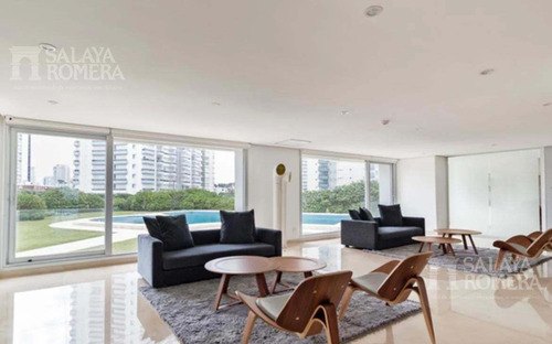 Imagen 13 de 18 de Venta 3 Dormitorios Dependencia Playa Brava, Primera Linea. Oportunidad! Ref4914289