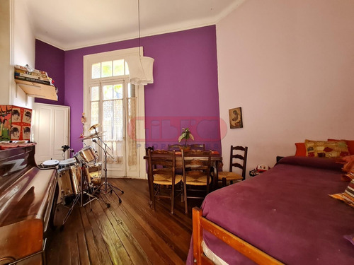 Imagen 7 de 23 de Ph 6 Amb En Venta Con Garaje Apto Comercial Colegiales