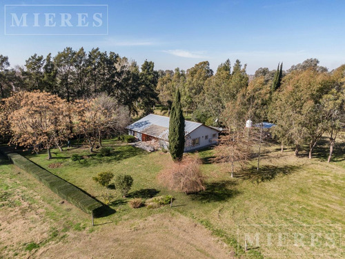 Imagen 8 de 20 de Excelente Fracción En Venta De 23.000m² Pilar Del Este