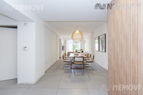 Venta Departamento Tres Ambientes Saavedra