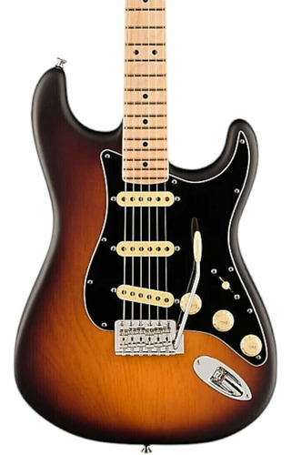 Guitarra Electrica Fender Stratocaster American Performer Ti