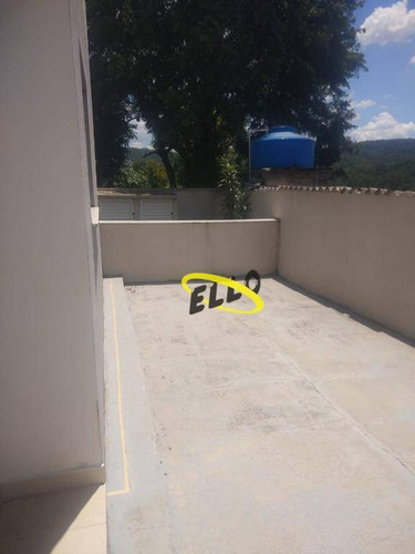 Apartamento Com 2 Dormitórios, 64 M² - Venda Por R$ 250.000,00 Ou Aluguel Por R$ 1.500,00/mês - Vila Monte Serrat - Cotia/sp - Ap1695