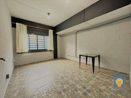 Imagem 1 de 7 de Sala Comercial Para Alugar, 30 M² Por R$ 750/mês - Centro - Embu Das Artes/sp - Sa0049