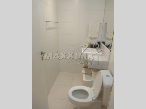 Imagem 28 de 29 de Apartamento - Ref: 25473