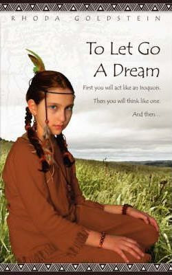 Libro To Let Go A Dream - Rhoda Goldstein