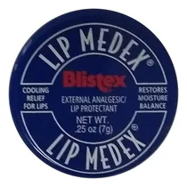 Comprar Balsamo Labial Medicado Para Labios Frios Y Agrietados