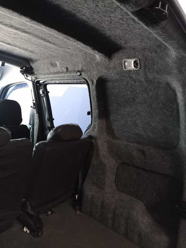 Citroën Berlingo 1.6 Bussines Hdi 92cv Am54 2019
