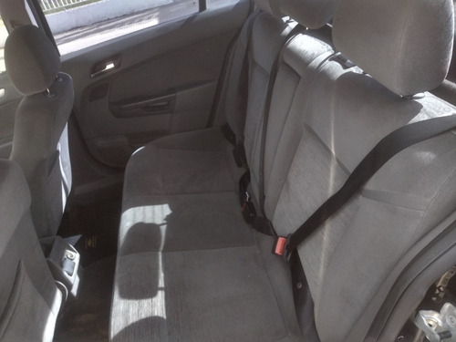 Chevrolet Vectra 2.4 Gls 2010