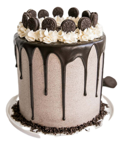 Torta Oreo 