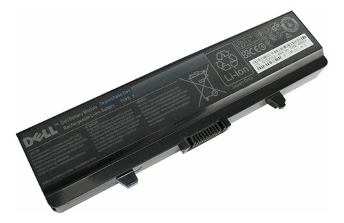 Bateria Dell Inspiron 1440 1545 1546 Gw240 X284g Original