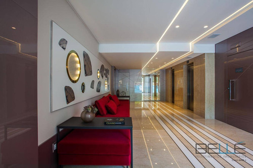 Apartamento Com 4 Dormitórios À Venda, 205 M² Por R$ 2.700.000,00 - Pioneiros - Balneário Camboriú/sc - Ap0017