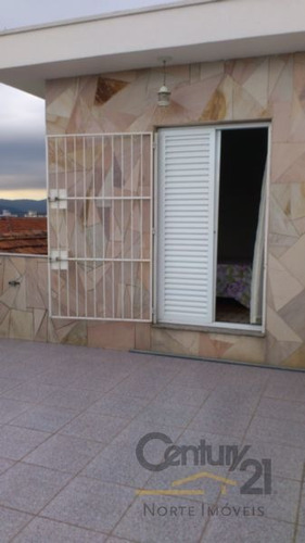Sobrado, Venda, Vila Ede, Sao Paulo - 5824 - V-5824