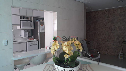 Imagem 11 de 26 de Apartamento Com 2 Dormitórios À Venda, 92 M² Por R$ 780.000,00 - Vila Gomes Cardim - São Paulo/sp - Ap1472