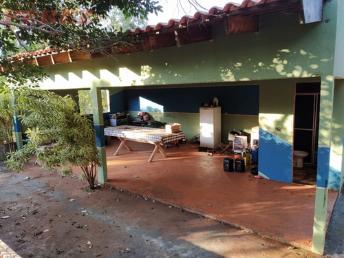 Imagem 21 de 30 de Chácaras_sítios_fazendas Para Venda - 13650.8019