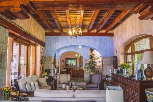 Casa En Venta En Residencial Sumiya Jiutepec Morelos