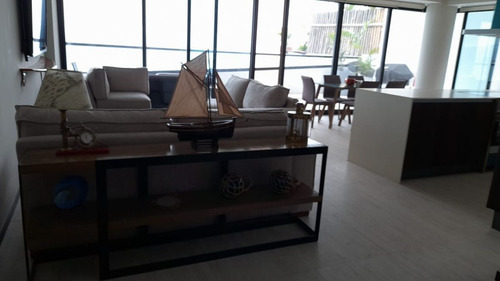 Departamento En Venta Frente A Playa 3 Rec| Listo Para Entrega!!! |nar
