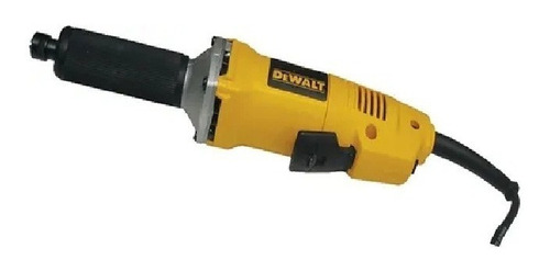 Amoladora Recta Rectificadora Dewalt Dwe4887 450w 25000 Rpm