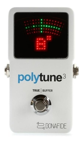 Tc Electronic Polytune 3