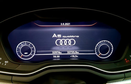 Audi A5 2.0 Tfsi Coupe 252cv 2018