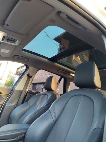 Imagen 5 de 10 de Bmw X1 2017 2.0 Sdrive 25i Xline 231cv