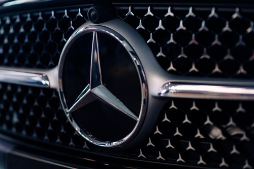 Mercedes Benz C300 Amg Line (mhev) Mild Hybrid