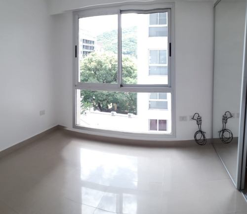 Imagen 8 de 9 de Departamento 1 Dormitorio Con Cochera (centro)