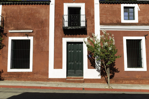 Espectacular Casa Colonial