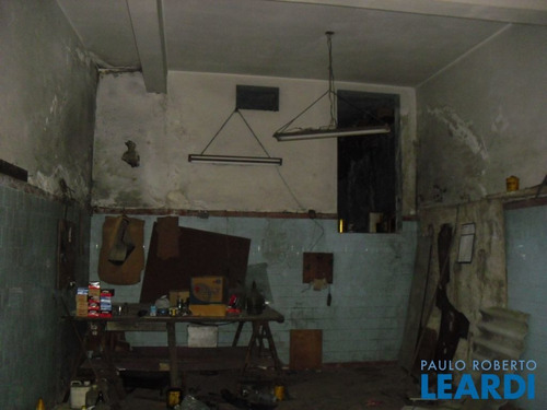 Imagem 14 de 15 de Casa Assobradada - Lapa - Sp - 482212