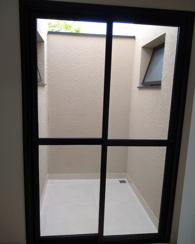 Imagem 9 de 15 de Casa 112m² 3 Dormitórios 1 Suíte Condomínio Park Real Indaiatuba Sp - Ca01088 - 69996303