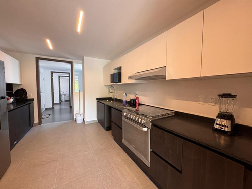 Departamento En Venta, Bosque Real, 2 Recámaras