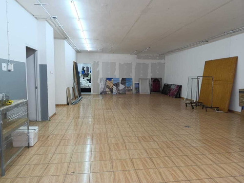 Local En Renta Frente A Parque Toreo Central 98.39m2