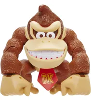 Comprar Super Mario Figura Muñeco Donkey Kong  Juguete Nintendo