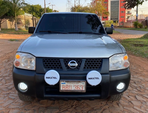 Imagen 3 de 13 de Nissan Frontier Del Representante
