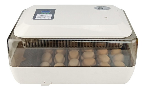Incubadora De 24 Huevos 
