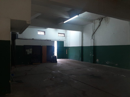 Imagen 4 de 9 de Galpon En Venta En Ciudadela