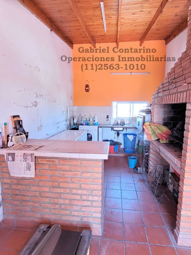 Imagen 20 de 21 de Galpón Con Amplia Vivienda 4 Amb. En Pta. Alta