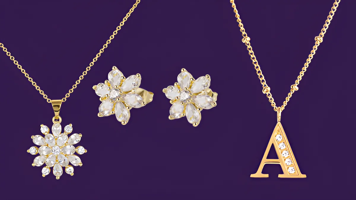Collares y Sets