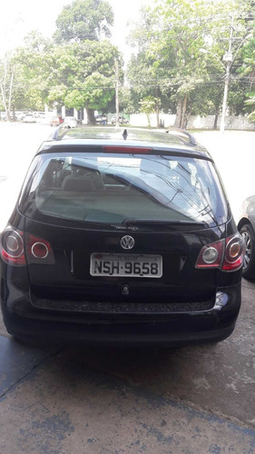 Volkswagen Spacefox 1.6 Plus Total Flex 5p