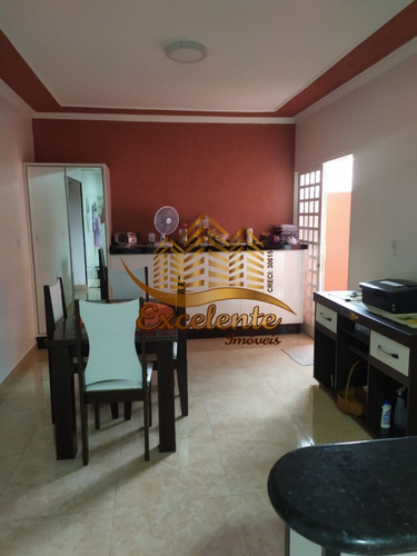 Imagem 25 de 30 de Casas - Venda - Parque Residencial João Luiz - Cod. 99 - V99