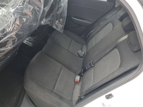 Imagem 9 de 10 de Hyundai Hb20 1.0 12v Flex Sense Manual