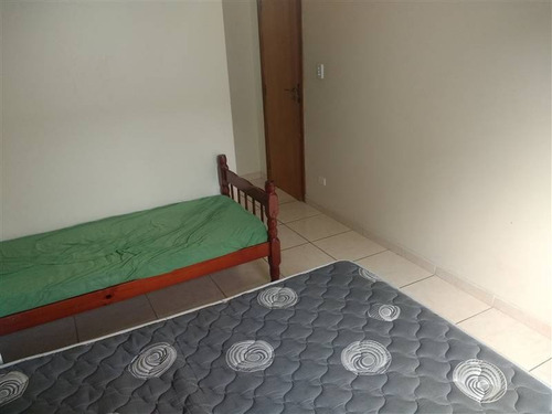 Imagem 19 de 30 de Apartamento, 2 Dorms Com 80 M² - Vila Guilhermina - Praia Grande - Ref.: Pr1216 - Pr1216