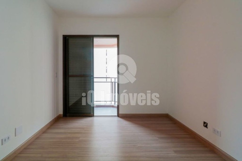 Imagem 11 de 15 de Apartamento Em Perdizes, C/ 155 Mts 1 Suíte + 3 Dormitorios, 3 Vagas C/lazer - Iq26063