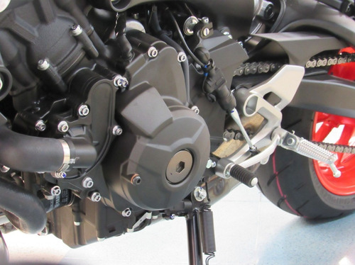 Imagem 9 de 15 de Yamaha Mt-09