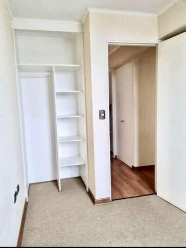 Arriendo Departamento 3dormitorios Collao