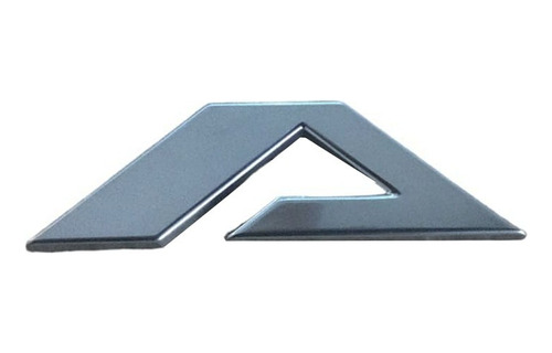 Emblema Para Pontiac Aztek