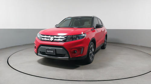 Suzuki Vitara 1.6 GLX AUTO