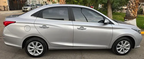 Changan Alsvin 1.5 Dct5