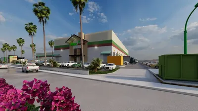 Bodega en venta