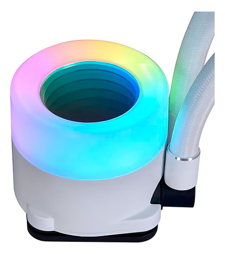 Water Cooler Lian Li Galahad Ii 240 Rgb - Alta Performance